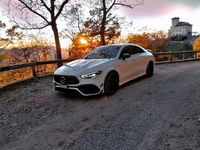 Gebraucht Mercedes CLA45 AMG AMG 422 PS (310 kW) 2021