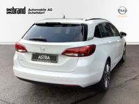 gebraucht Opel Astra Sports Tourer 1.4 T Elegance S/S