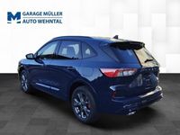 gebraucht Ford Kuga 2.5 FHEV ST-LineX 4W