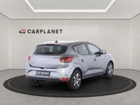 Neu Dacia Sandero Expression 91 PS (66 kW) 2025 Limousine