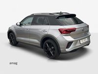 gebraucht VW T-Roc R-Line