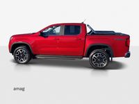 gebraucht VW Amarok DoubleCab Style Winteredition 2