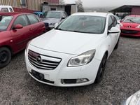 Gebraucht Opel Insignia Edition 220 PS (161 kW) 2010 Kombi