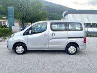 gebraucht Nissan NV200 1.5 dCi 90 Premium