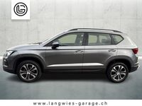 Gebraucht Seat Ateca Style 150 PS (110 kW) 2023 SUV