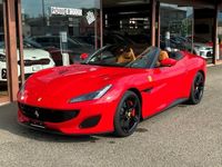 Gebraucht Ferrari Portofino 600 PS (441 kW) 2019 Cabrio