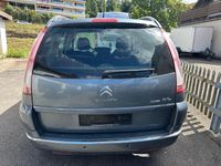 Gebraucht Citroën Grand C4 Picasso Attraction 112 PS (82 kW) 2012 Van / Kleinbus