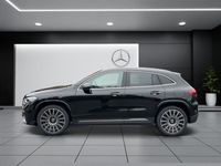 gebraucht Mercedes GLA220 4Matic 8G-DCT