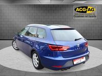 Gebraucht Seat Leon ST 4Drive 150 PS (110 kW) 2018 Kombi