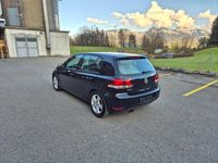 Gebraucht VW Golf VI Highline 122 PS (89 kW) 2011 Kleinwagen