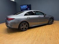 Gebraucht Mercedes CLA250e AMG 224 PS (164 kW) 2024 Grau Limousine
