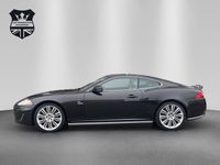 Gebraucht Jaguar XKR 510 PS (375 kW) 2011 Coupé