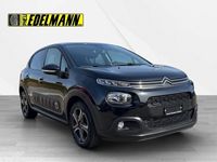 gebraucht Citroën C3 1.2i PureTech Shine