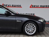Gebraucht BMW 530 258 PS (189 kW) 2014 Kombi