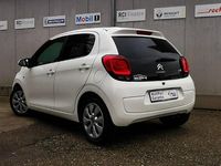 Gebraucht Citroën C1 PureTech 82 PS (60 kW) 2015 Kleinwagen