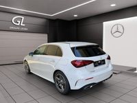 gebraucht Mercedes A220 4Matic 8G-DCT