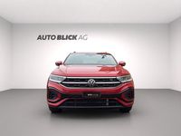 Gebraucht VW T-Roc R-line 190 PS (139 kW) 2022 SUV