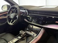 Gebraucht Audi Q8 Premium 286 PS (210 kW) 2022 SUV