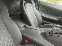 Gebraucht Lamborghini Aventador 741 PS (545 kW) 2018 Coupé