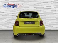 gebraucht Fiat 500e AbarthScorpionissima