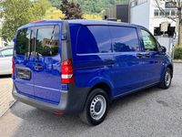 Gebraucht Mercedes Vito 163 PS (119 kW) 2022 Van