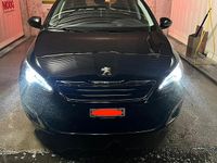 Gebraucht Peugeot 308 SW Allure 156 PS (114 kW) 2015 Kombi