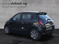 gebraucht Renault Twingo E-Tech 100% electric equilibre R80