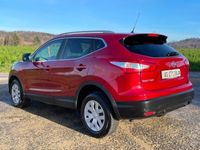 gebraucht Nissan Qashqai 1.6 DIG-T 163 N-Connecta