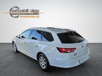 Gebraucht Seat Leon ST Style 150 PS (110 kW) 2015 Kombi
