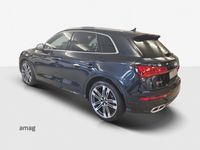 gebraucht Audi SQ5 3.0 TFSI quattro S-tronic