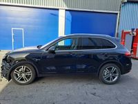 gebraucht Porsche Cayenne S E-Hybrid 