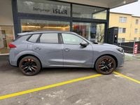 Gebraucht Cupra Terramar VZ 265 PS (194 kW) 2025 SUV