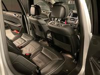 Gebraucht Mercedes GL500 435 PS (319 kW) 2013 SUV