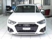 Gebraucht Audi A4 Attraction 204 PS (150 kW) 2021 Kombi