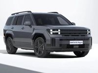 Neu Hyundai Santa Fe 253 PS (186 kW) 2025 Gray SUV