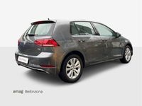 gebraucht VW Golf newComfortline