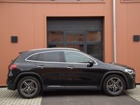 gebraucht Mercedes GLA220 4Matic AMG Line 8G-DCT