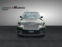 gebraucht Land Rover Range Rover 4.4 SDV8 Autobiography Automatic