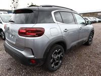 gebraucht Citroën C5 Aircross 1.2 PT 130 EAT8 Shine Pano eHK 3JGar