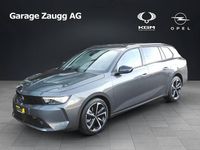 Neu Opel Astra Edition 131 PS (96 kW) 2025 Kombi