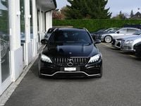 Gebraucht Mercedes C63S AMG AMG 510 PS (375 kW) 2019 Kombi