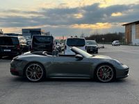 gebraucht Porsche 911 Carrera 4S Cabriolet PDK