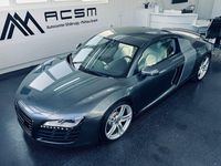Gebraucht Audi R8 Coupé Design 420 PS (308 kW) 2008 Coupé