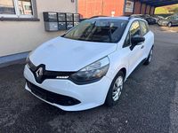 Gebraucht Renault Clio IV Authentique 73 PS (53 kW) 2014