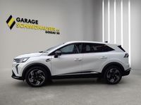 Neu Renault Symbioz Techno 158 PS (116 kW) 2025 SUV