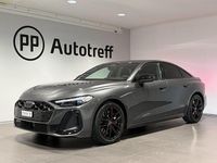 Neu Audi S5 Ambiente 367 PS (269 kW) 2025 Grau Limousine