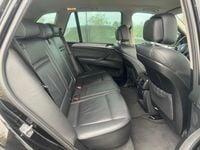 Gebraucht BMW X5 245 PS (180 kW) 2012 SUV