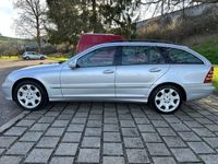 gebraucht Mercedes C350 Elégance 4Matic Automatic