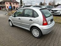 Gebraucht Citroën C3 60 PS (44 kW) 2010