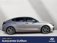 gebraucht Hyundai i30 Fastback 1.4 T-GDi Vertex